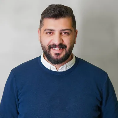 م. محمد حزين